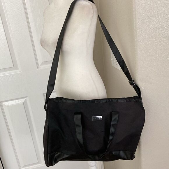 Issey Mayake Black Bag - Picture 1 of 8
